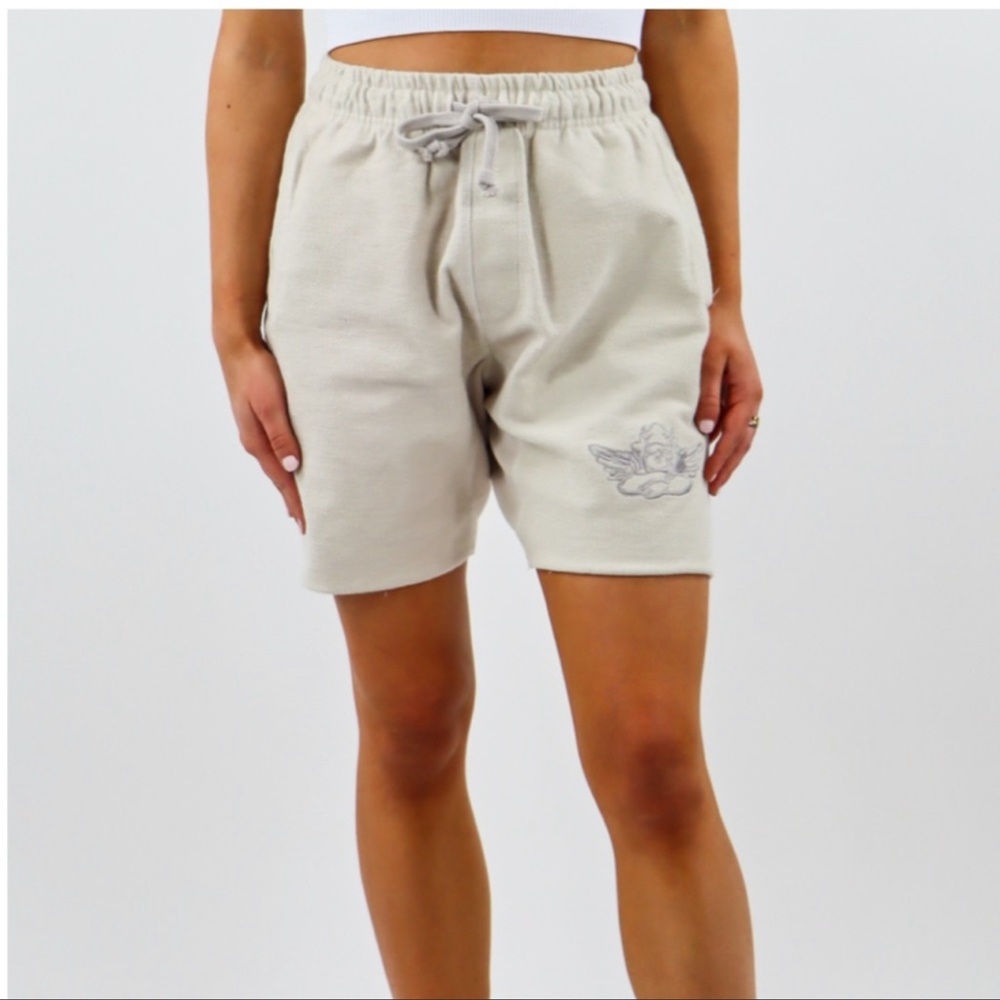 Boys Lie Sweat Shorts